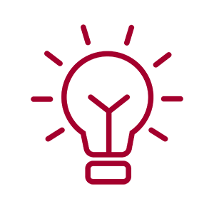 produktspecialister röd ikon