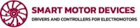 Smart Motor Devices logo